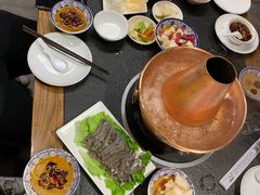 -仁和四季涮肉馆(天坛南门店)