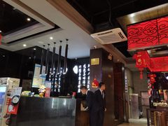 -捞神煲汤火锅(湖滨商业街店)