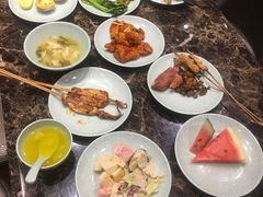 -水晶之星洗浴温泉汗蒸