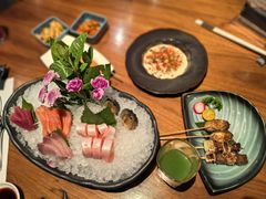 -Mr·Fish鱼鲜生海鲜放题(银泰in99店)