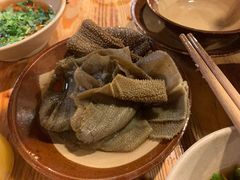 -岗上渣渣老火锅(两路口店)