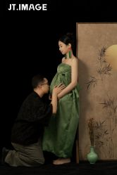 -专注孕妇照亲子照·纪田摄影