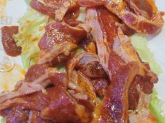 -外婆掌柜·东北家庭烤肉(托乐嘉店)