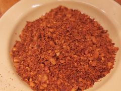 -拈签一笑黄牛肉辣卤串串