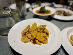-佬太公海鸭·海鲜大排档(上海总店)