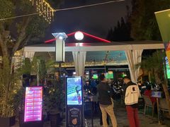 -Big Bamboo 大竹子体育主题餐厅(虹梅路店)