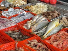 黄鱼-飞珠面店(海莲路店)