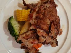 -太平馆西餐厅(北京路店)