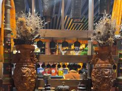 -敏珠拉姆藏餐·南京厨房(富春江东街店)