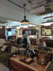 -BarberKiNG男士理发馆Barbershop
