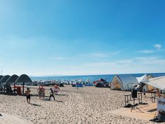 -那香海钻石沙滩浴场