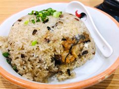五香软骨糯米饭-赏点粤式点心(广州塔店)