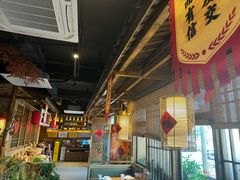 -实在湘·大碗土菜(竹料店)