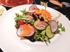 -马迭尔德式西餐精酿啤酒屋(中央大街店)