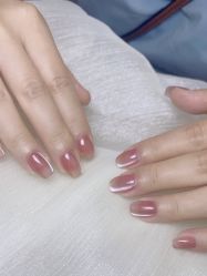 -KI日式美甲美睫馆