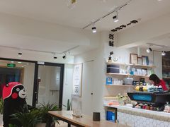 -不正咖啡(万达尊店)