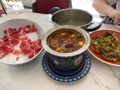 -老毛手抓·盐池滩羊非遗手抓(宁夏总店)