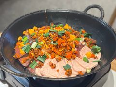 -鸡毛店·川菜(文殊院店)