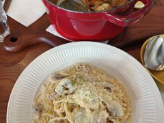 -UPPER KITCHEN(延安路店)