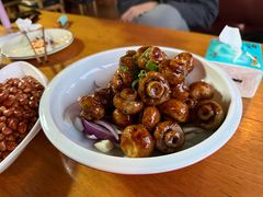 -遇见小院·长思缘农家院(怀柔店)