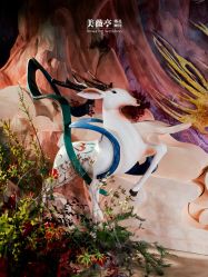 -美薇亭婚礼顾问