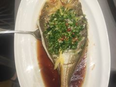 -黄岩国际大酒店·餐厅