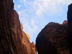 -天山神秘大峡谷