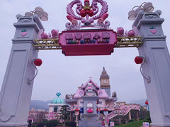 -杭州Hello Kitty乐园
