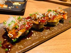 -初居食屋日式料理(万象城购物中心店)