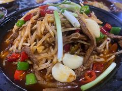 -张关合渣(航空大道店)