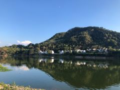 -渔梁坝