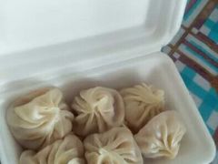 -陈扬蟹黄汤包(开元路店)