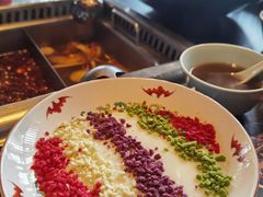 -大隐·成都火锅Bistro(合生麒麟新天地店)