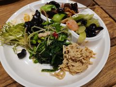 -食蔬不二素食自助餐厅(沈阳铁西店)