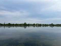 -南北湖风景区