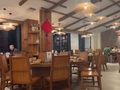 -芳草地度假酒店·野炉中餐厅