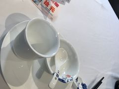 -同庆楼(大钟寺店)