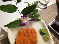 -肆月河豚·新淮扬(金融街店)