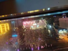 -老板恋上鱼(印象城店)