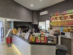 -塔顶·Cafe·日啡夜酒(北京路店)