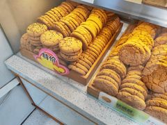 -酥翁·PASTRY糕点(牡丹园店)