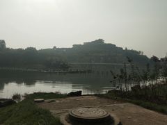 -河北省园博园