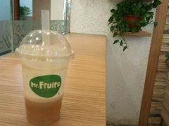 -Mr.Fruits水果先生(英蓝金融中心店)