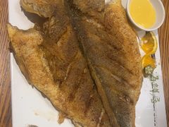 -赶海部落海鲜城(海阳路店)