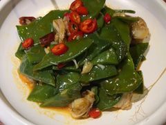 -前海沿·青岛菜(大拇指广场石老人店)