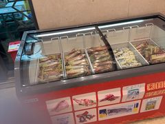 -汗腾格里·风味餐厅(新疆驻京办店)