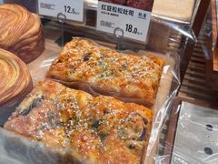 -超港·蛋糕面包(包河万达店)