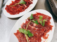 -燃计沙茶皇·香港沙茶火锅(人广旗舰店)