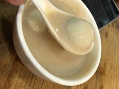 -沙湾姜埋奶(兴新包店)