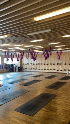 -意然瑜伽·普拉提